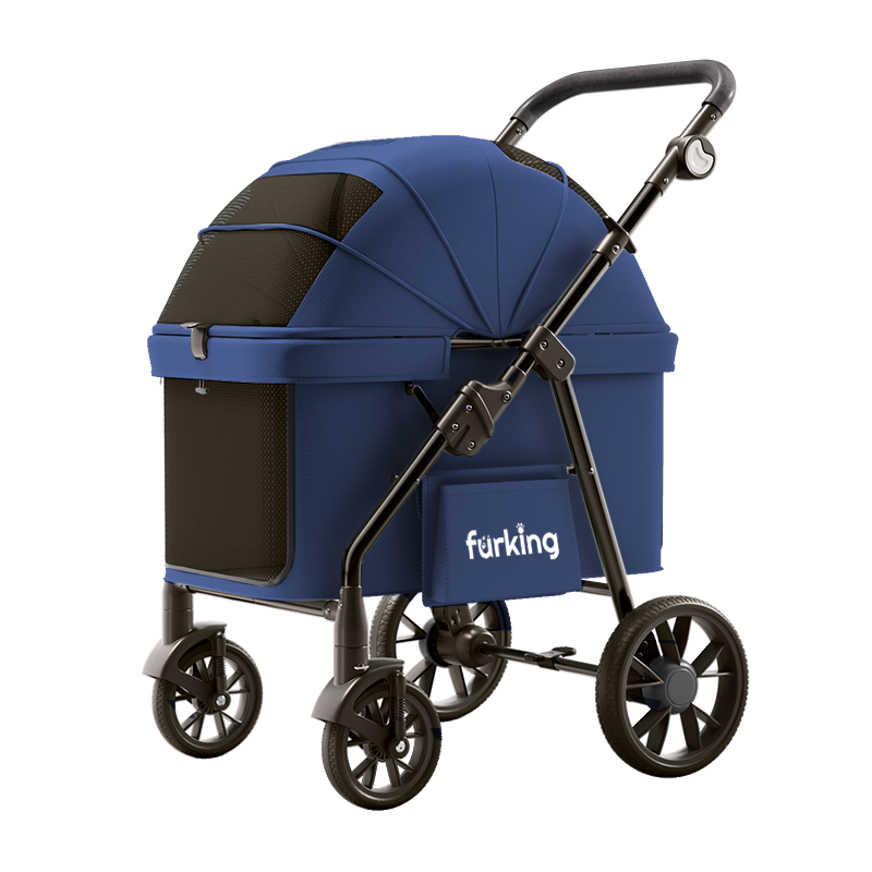 Why Your Dog Might Need a Pram: 15 Practical Reasons for a Pawsome Investment