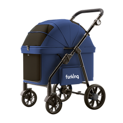 Why Your Dog Might Need a Pram: 15 Practical Reasons for a Pawsome Investment