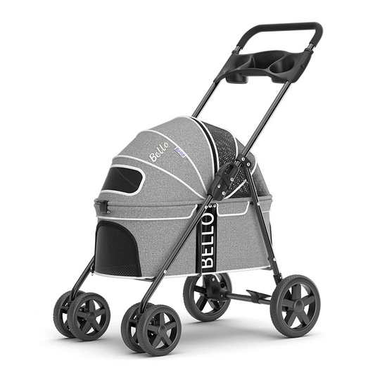 Bello Cruiser - Dogs Up To 15 kg