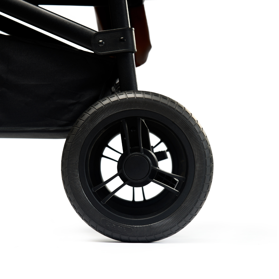 Best Pet Stroller | Fur King Jogger Dog Pram