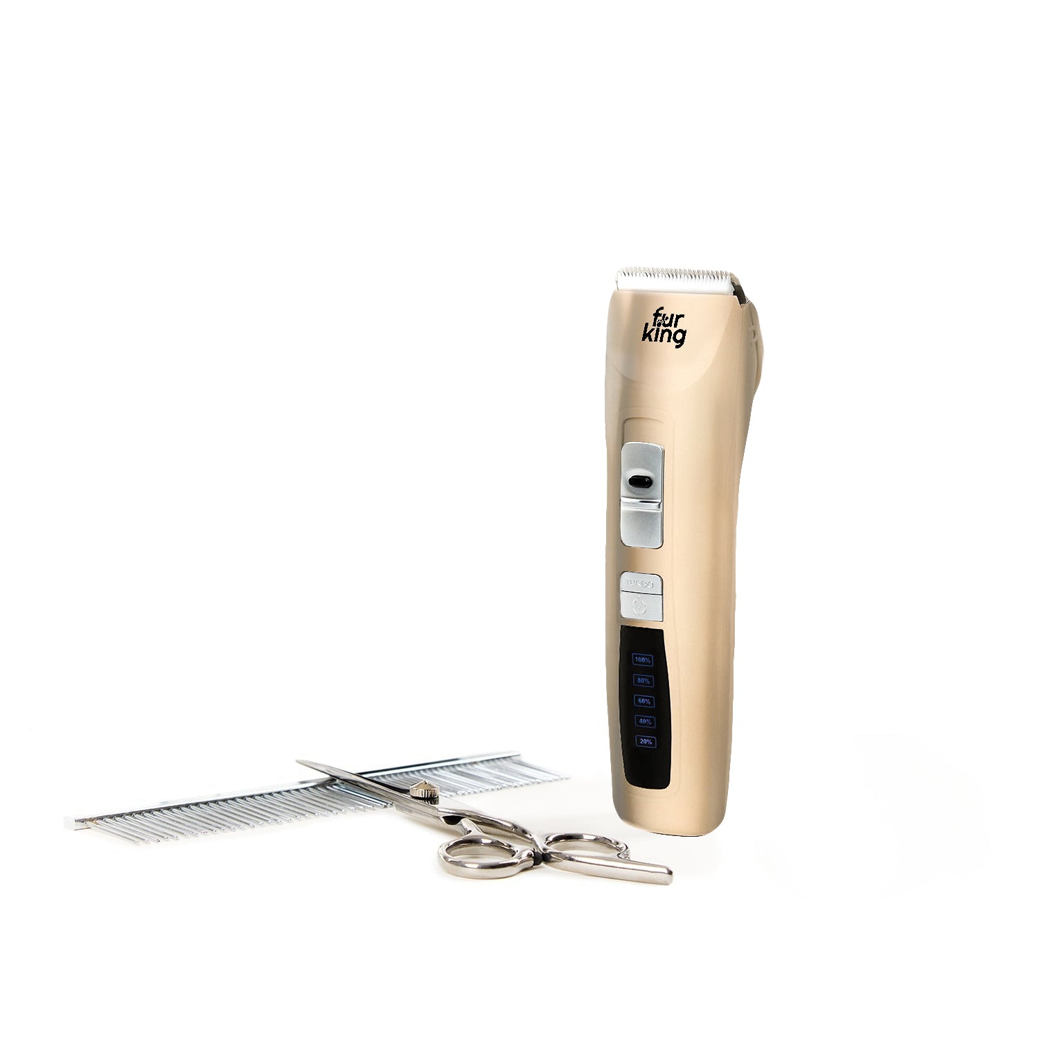 Best Dog Hair Clipper | Fur King 2000 | Over 200 Australia Reviews