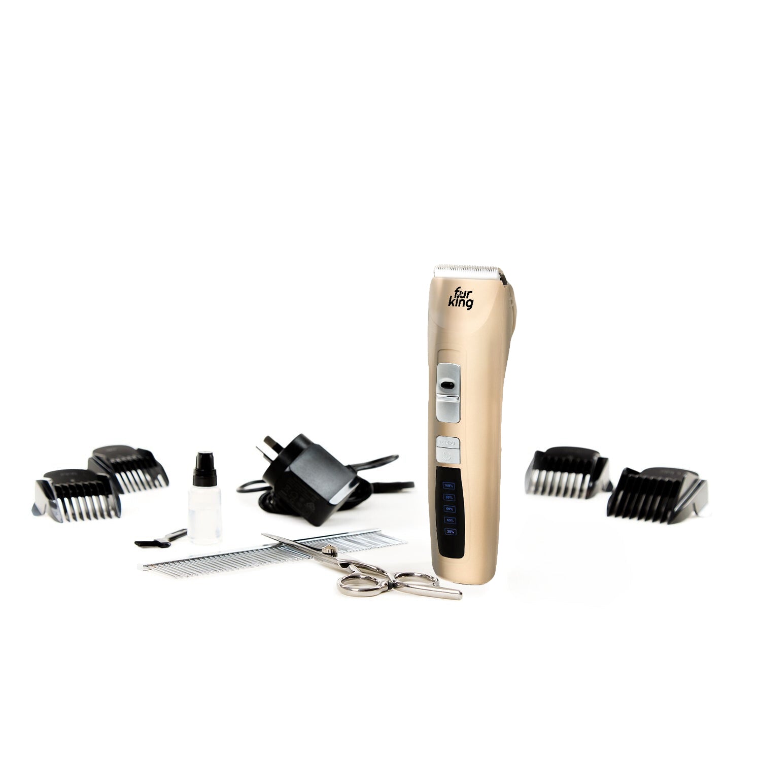 Best Dog Hair Clipper | Fur King 2000 | Over 200 Australia Reviews