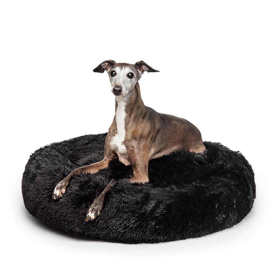 Fur King "Aussie" | Best Calming Dog Bed | Vet Recommended