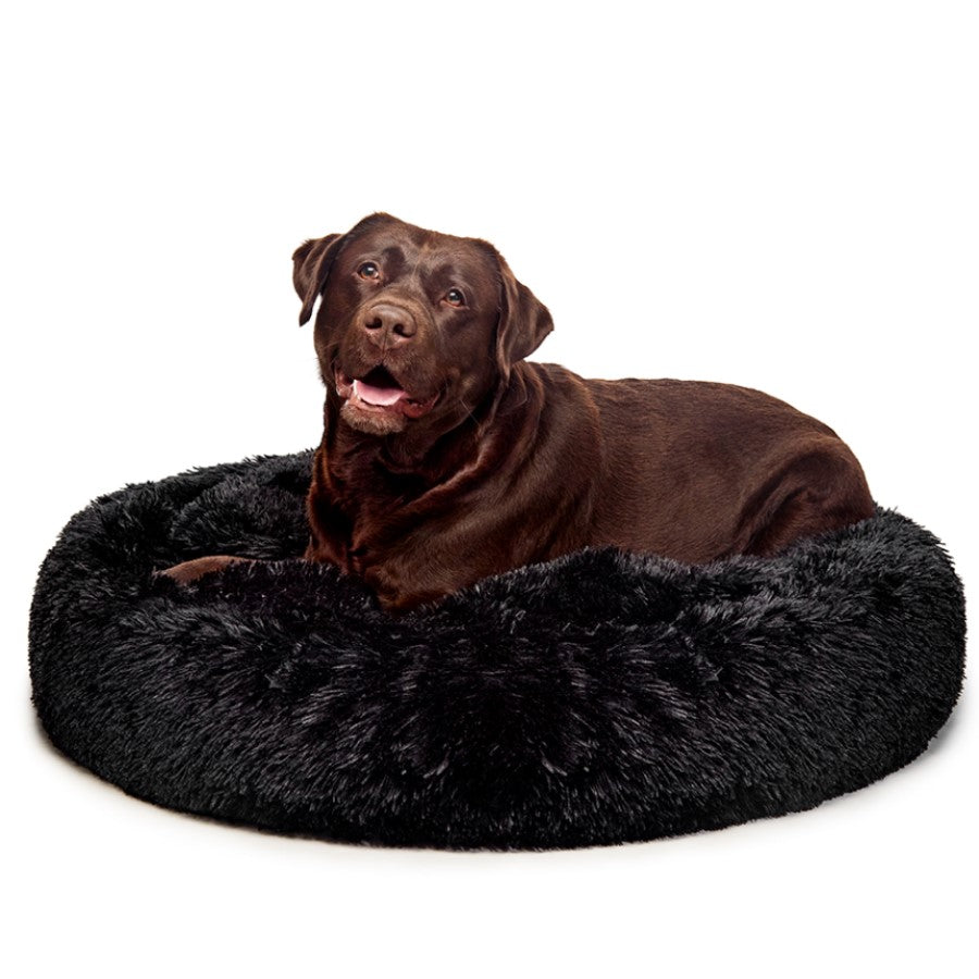 Fur King "Aussie" | Best Calming Dog Bed | Vet Recommended