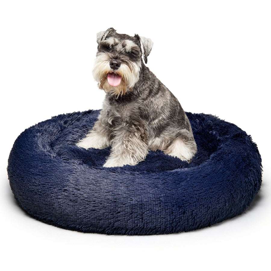 Fur King "Aussie" | Best Calming Dog Bed | Vet Recommended