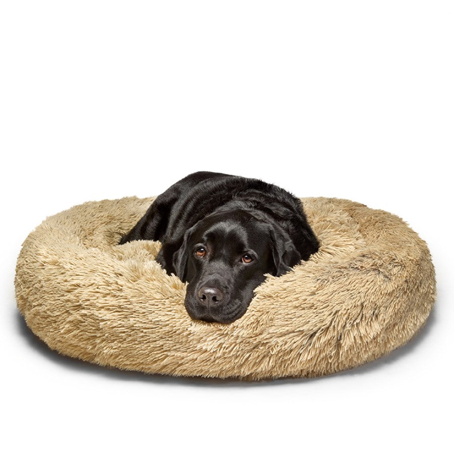 Fur King "Aussie" | Best Calming Dog Bed | Vet Recommended