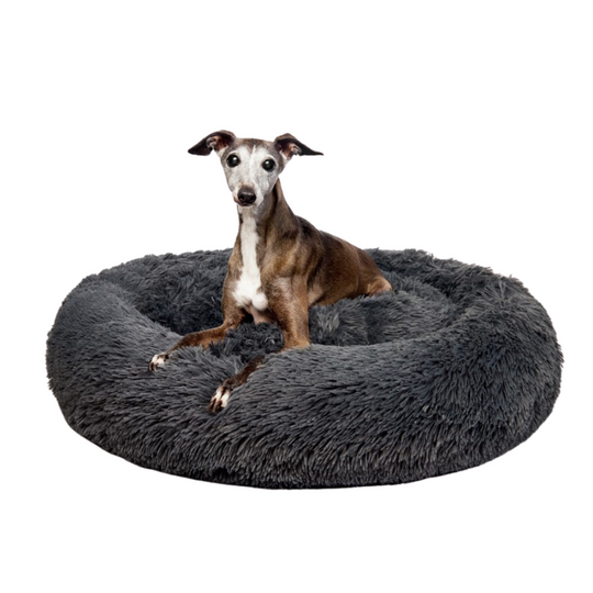 Fur King "Aussie" | Best Calming Dog Bed | Vet Recommended