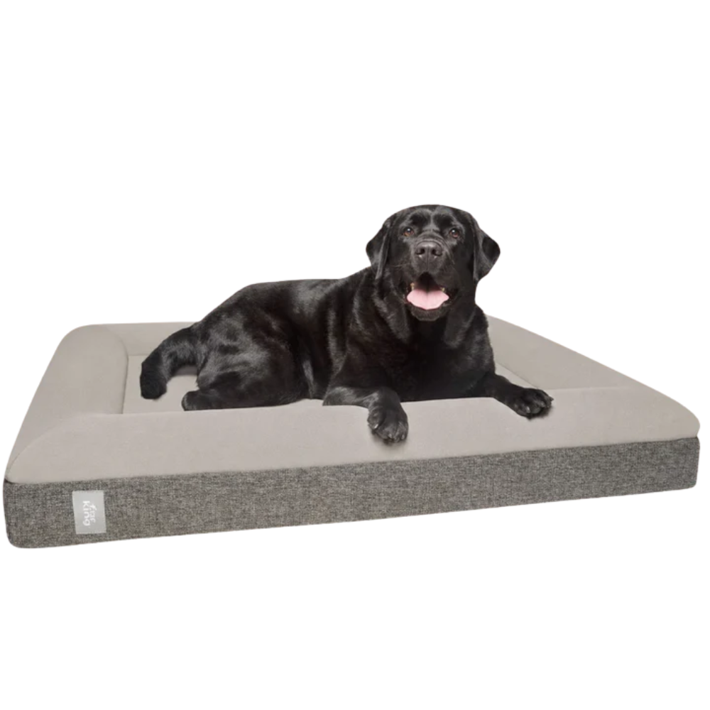 Best Orthopedic Dog Bed | Fur King "Ortho"