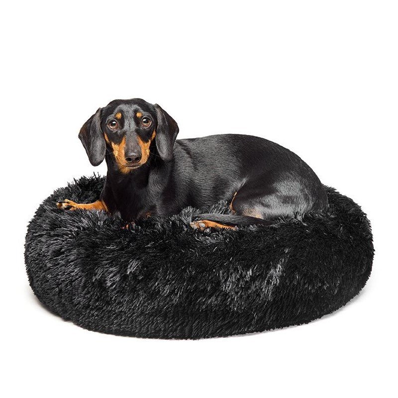 Fur King "Aussie" | Best Calming Dog Bed | Vet Recommended