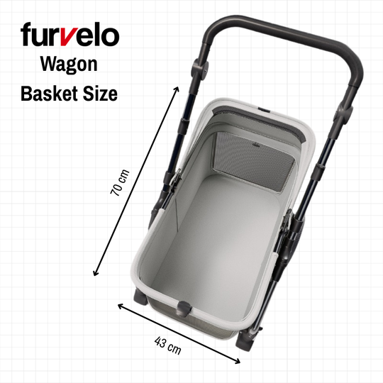 Fur King Wagon
