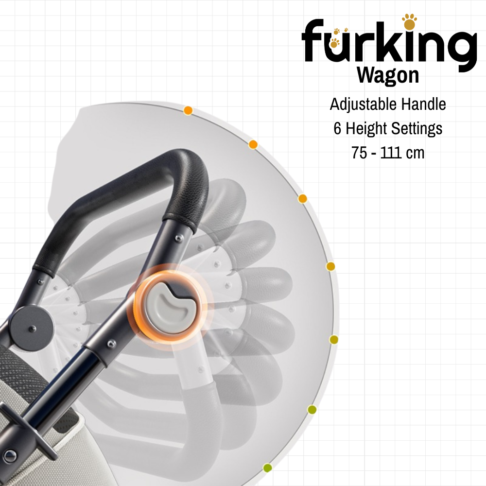 Fur King Wagon