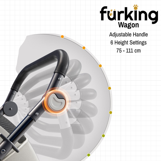 Fur King Wagon