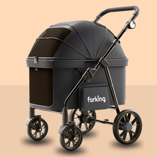 Fur King Wagon