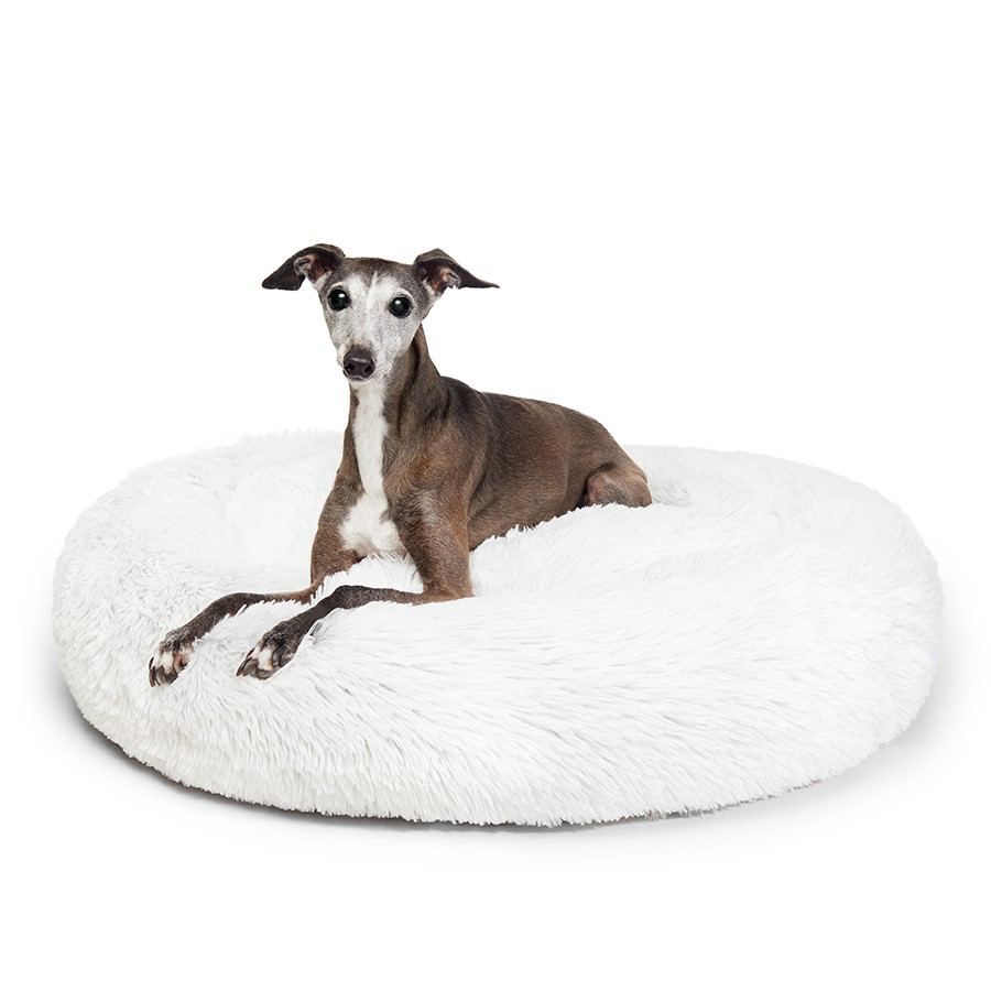 Fur King "Aussie" | Best Calming Dog Bed | Vet Recommended