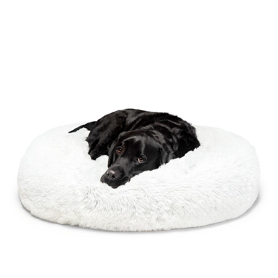 Fur King "Aussie" | Best Calming Dog Bed | Vet Recommended