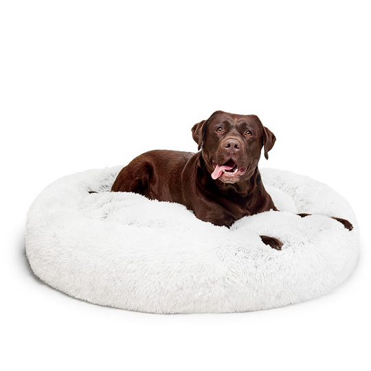 Fur King "Aussie" | Best Calming Dog Bed | Vet Recommended