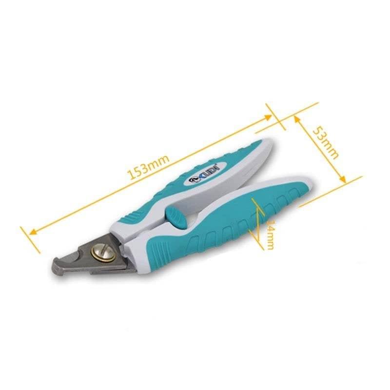 Dog Nail Clipper - Pet Parlour Australia