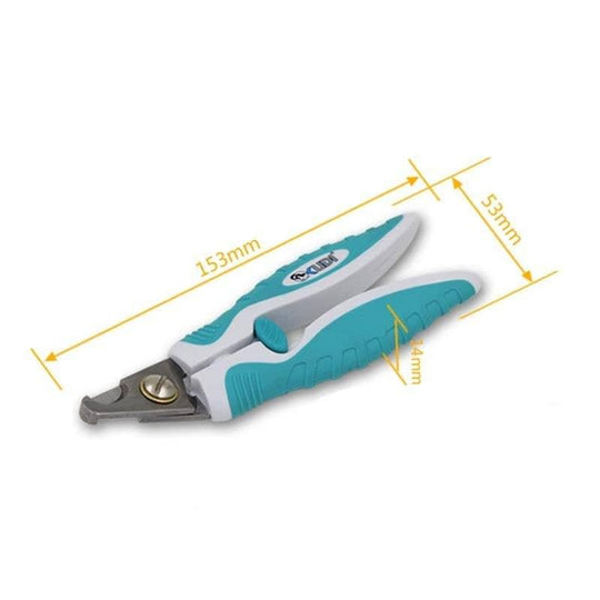 Dog Nail Clipper - Pet Parlour Australia