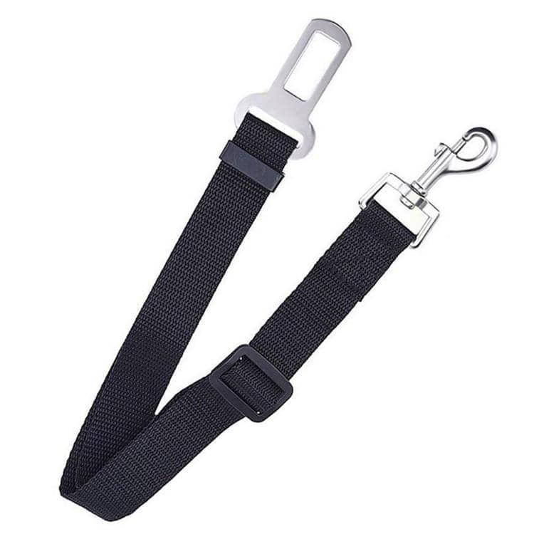 Dog Seat Belt Adaptor - Free After Checkout With Dog Car Hammock - Pet Parlour Australia