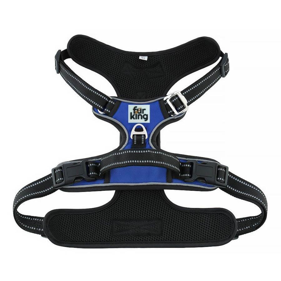 Fur King Ultimate No Pull Dog Harness - Pet Parlour Australia