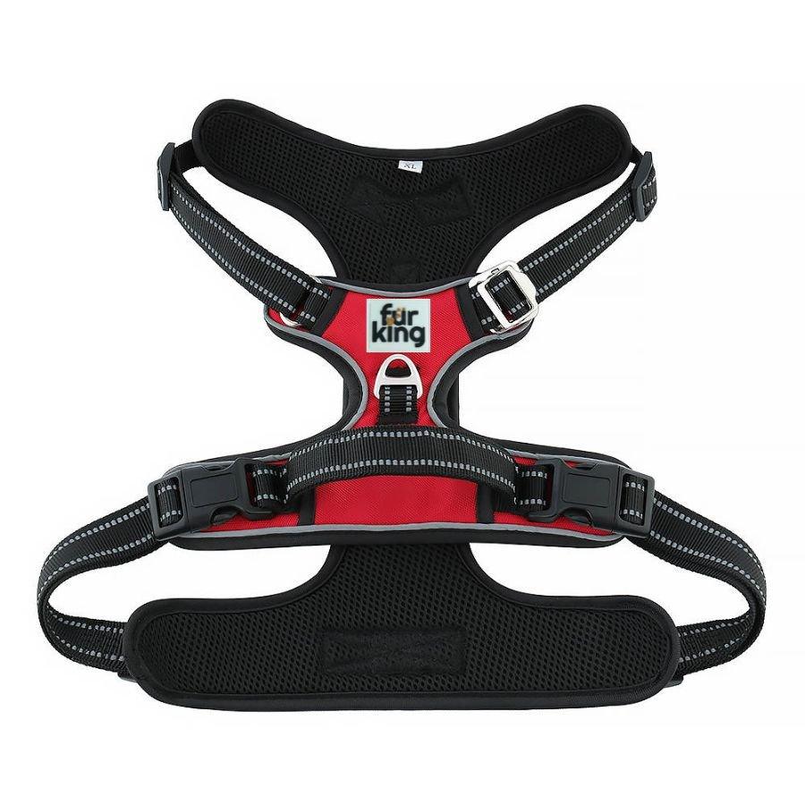 Fur King Ultimate No Pull Dog Harness - Pet Parlour Australia