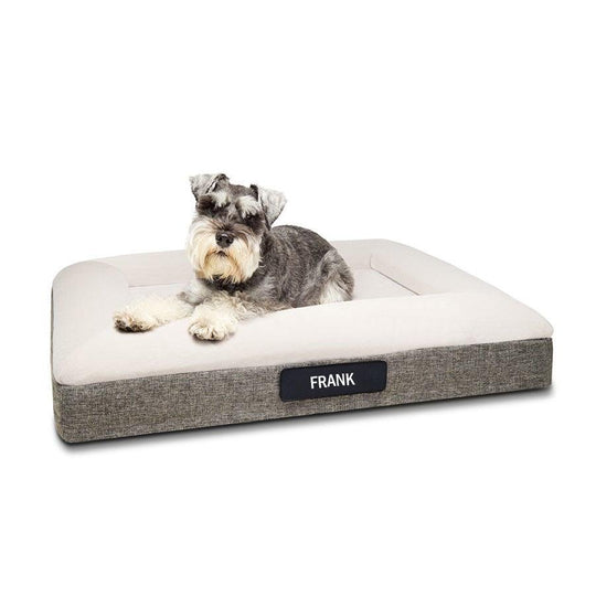 Orthopedic Dog Bed - Pet Parlour Australia